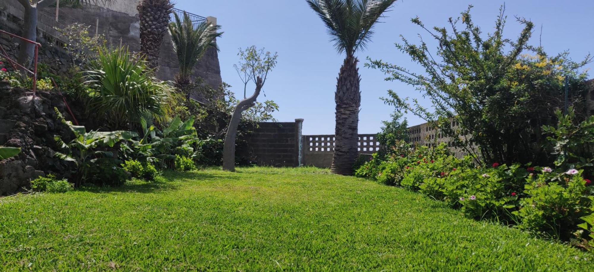 Garajau House - Sunrise To Sunset Ocean View Villa Caniço Exterior foto
